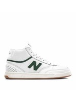 NEW BALANCE New Balance Numeric Shoes 440 HI-White/Green