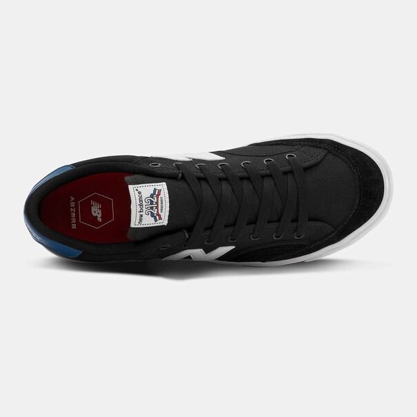 NEW BALANCE New Balance Numeric Shoes 212-Black/Blue