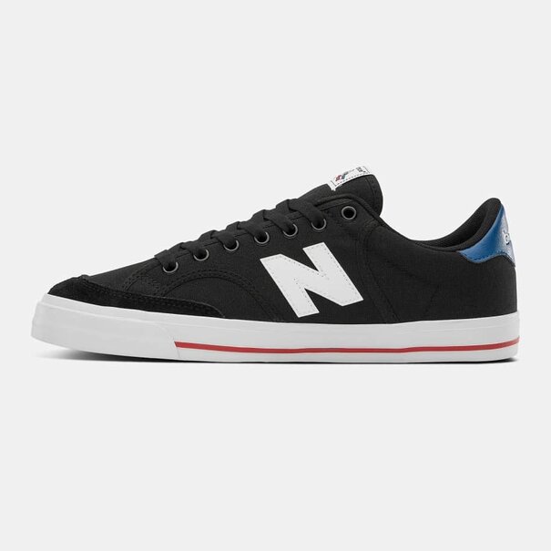 NEW BALANCE New Balance Numeric Shoes 212-Black/Blue