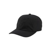 Nixon Agent Strapback Hat-Black