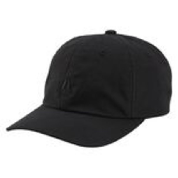 Nixon Nixon Agent Strapback Hat-Black