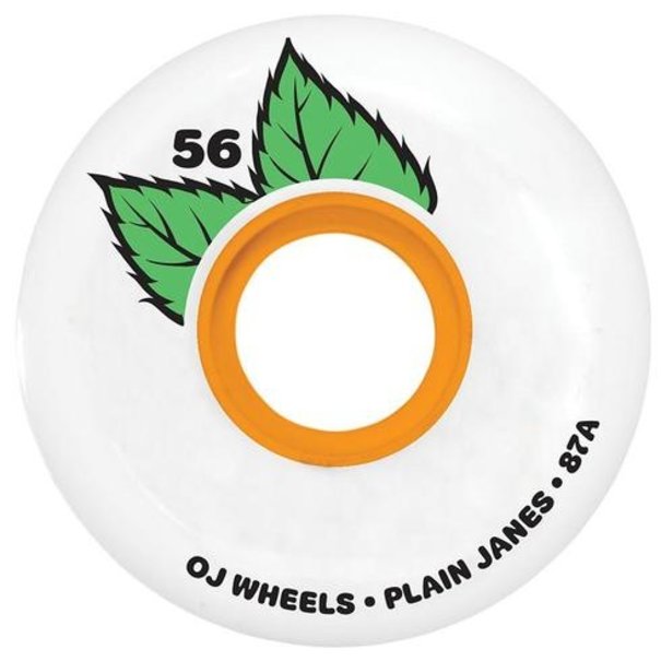 OJ Wheels OJ Wheels Plain Jane Keyframe