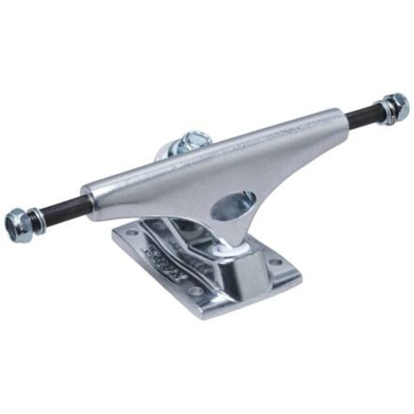KRUX TRUCKS Krux Polished Silver K5 Skateboard Trucks - 2 Pack