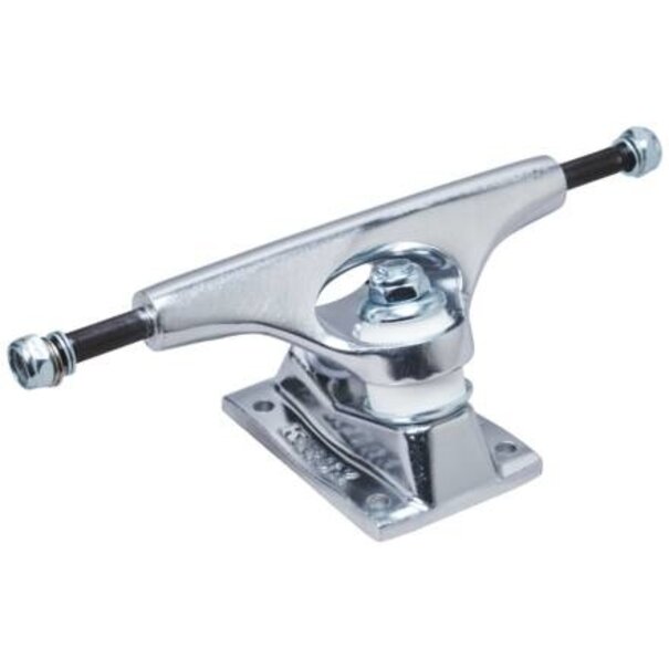 KRUX TRUCKS Krux Polished Silver K5 Skateboard Trucks - 2 Pack