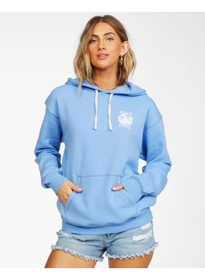 beach pullover hoodies