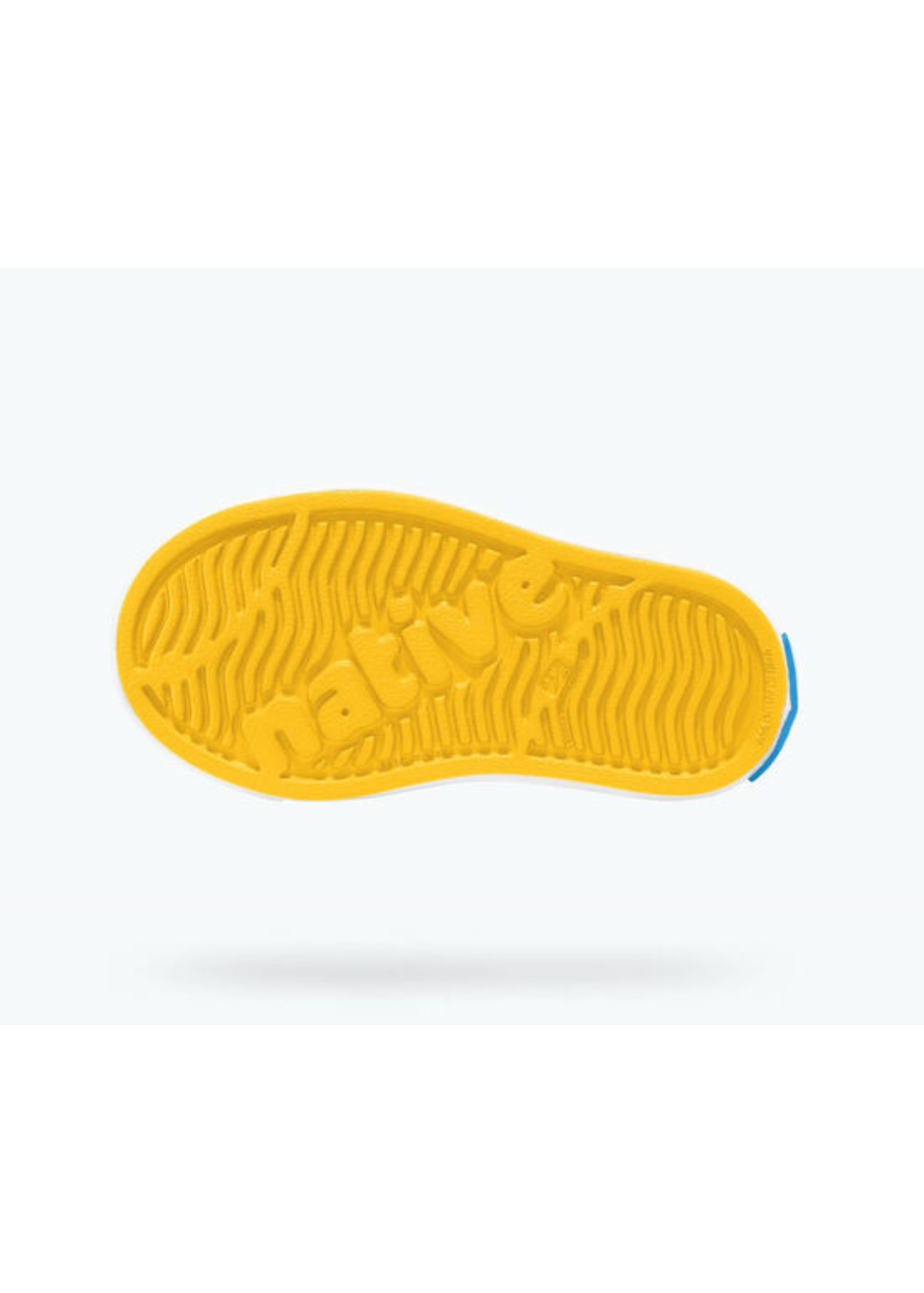 native jefferson yellow