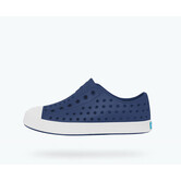 Junior Jefferson Native Shoes-Regatta Blue