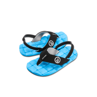 Volcom Recliner Little Youth-Marina Blue