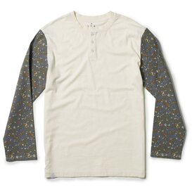 Parse Pocket Henley