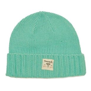 City Cuff Beanie