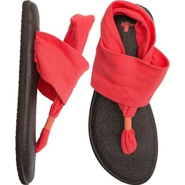Sanuk YOGA SLING 2