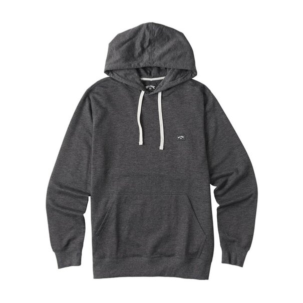 BILLABONG Men's Billabong All Day Pullover Hoodie