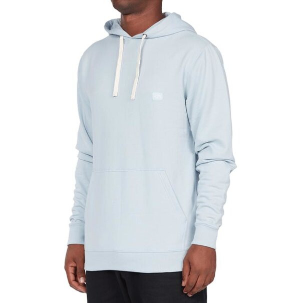 BILLABONG Men's Billabong All Day Pullover Hoodie