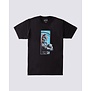 Element X Starwars Mando Child T-Shirt-Black