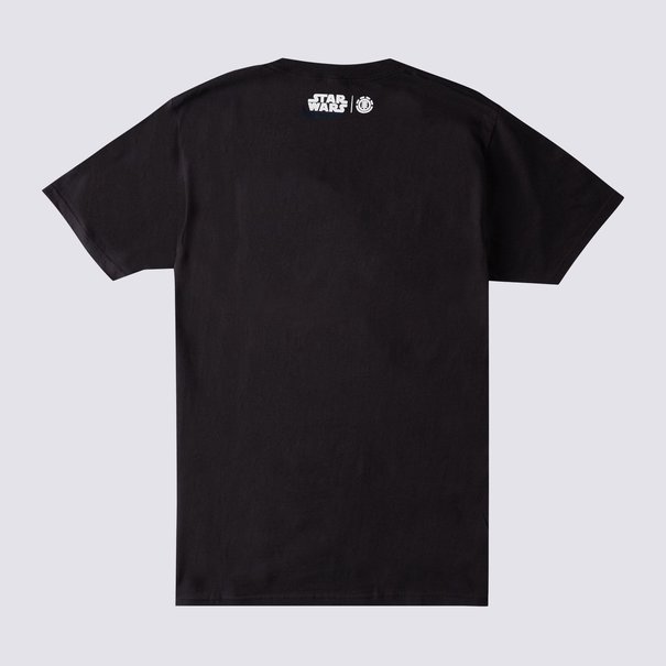 ELEMENT SKATEBOARDS Element X Starwars Mando Child T-Shirt-Black
