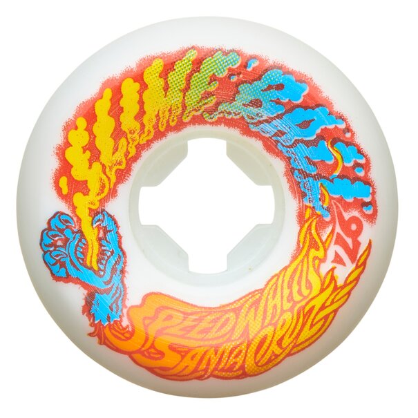 Slime Balls Wheels Vomit Mini II Wheels