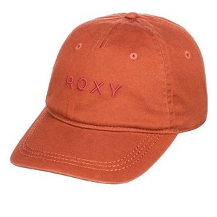 Roxy Dear Believer Hat- Marsala