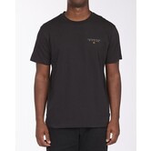 A/Div Lines Short Sleeve T-Shirt