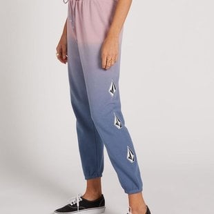 Volcom Stone Fleece Pant Multi