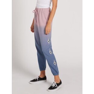 Volcom Stone Fleece Pant Multi