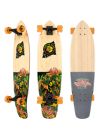 SECTOR 9 LONGBOARDS S9 Complete Eden Ft. Point 34.0" x 8.75"