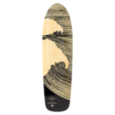 S9 Complete Cruiser - COMBO BAMBINO (26.5" x 7.5")