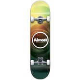 Almost Resin Blur 7.75 Complete Skateboard