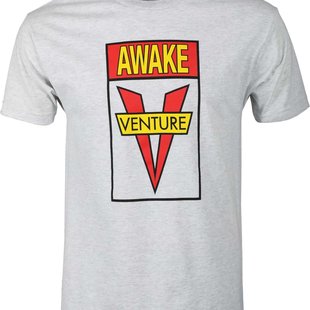 Venture Awake Short Sleeve