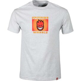 Spitfire Label Short Sleeve