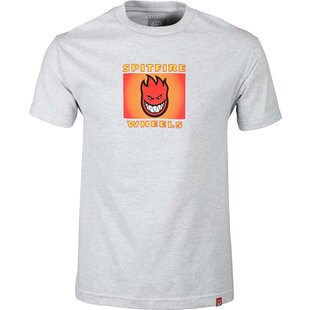 Spitfire Label Short Sleeve