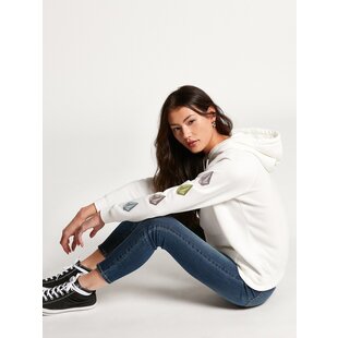 Volcom Deadly Stones Hoody