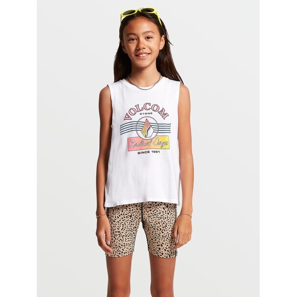 Volcom Girls Love Tank