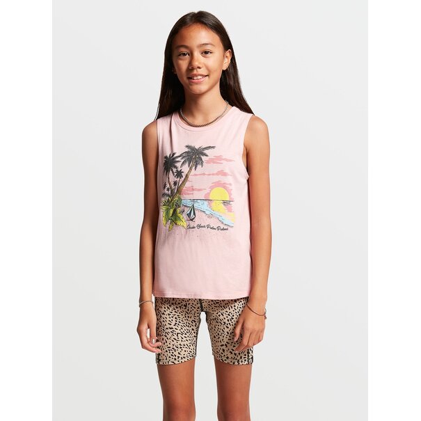 Volcom Girls Love Tank