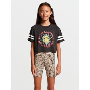 Volcom Ozzy Wrong Tee