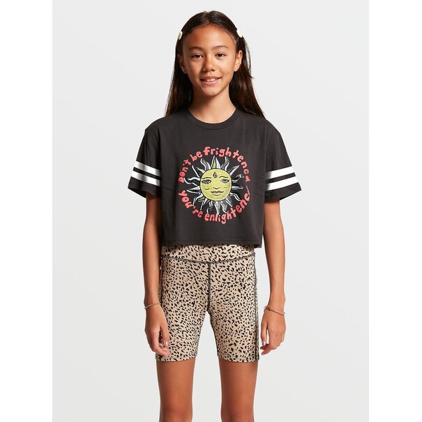 Volcom Volcom Ozzy Wrong Tee