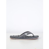Volcom Recliner Sandals - Light Grey