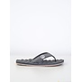 Volcom Recliner Sandals - Light Grey