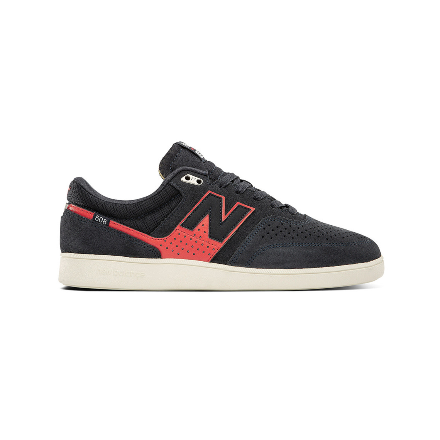 New Balance 508 Westgate Navy Red Medicine Hat The Boarding House