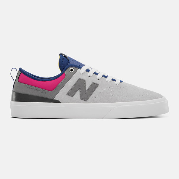 NEW BALANCE 379* Numeric Shoes 379  Grey/ Pink