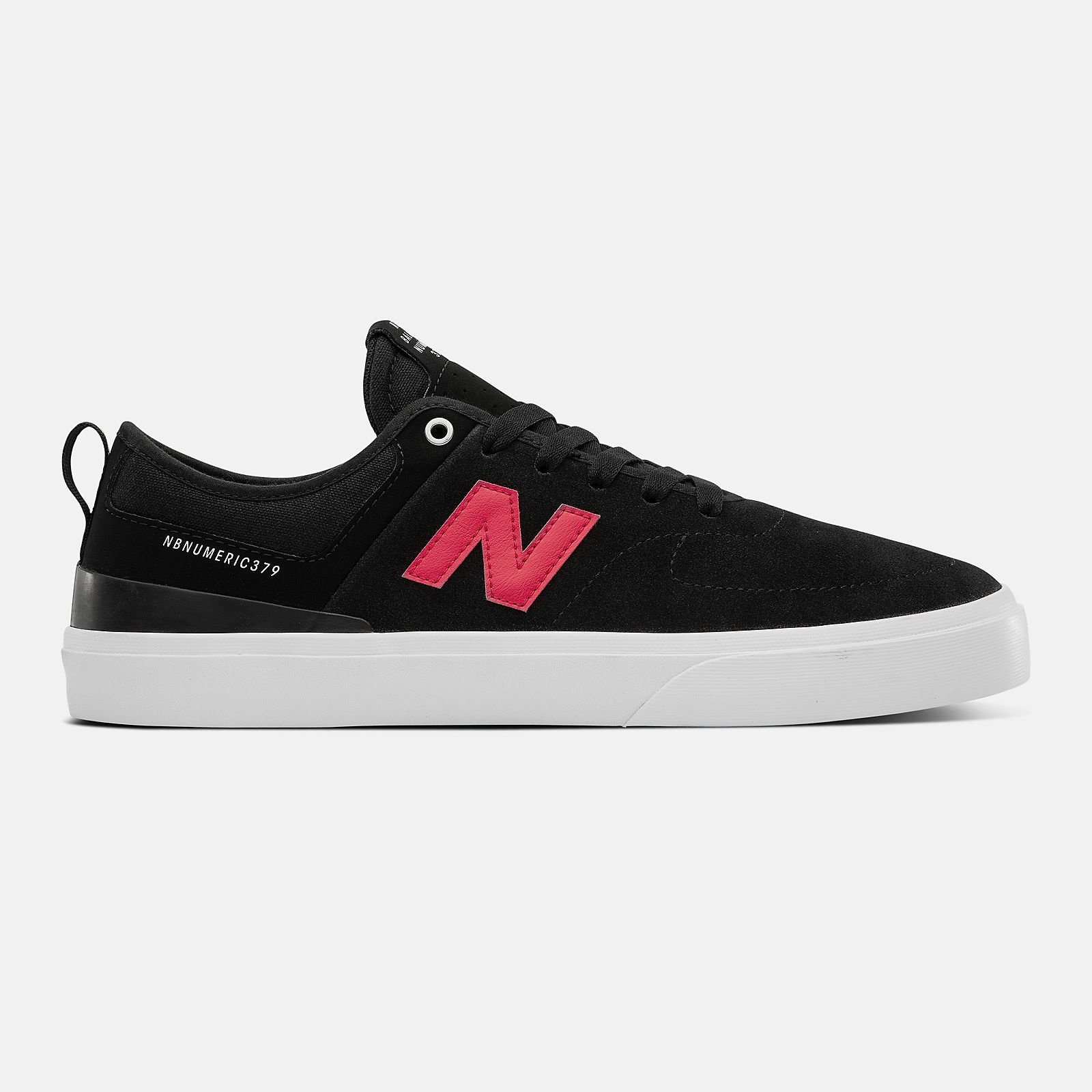 New balance hot sale numeric 379 black