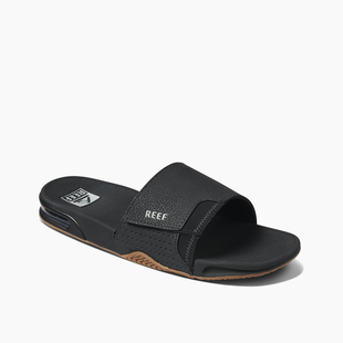 Reef Mens Fanning Slide