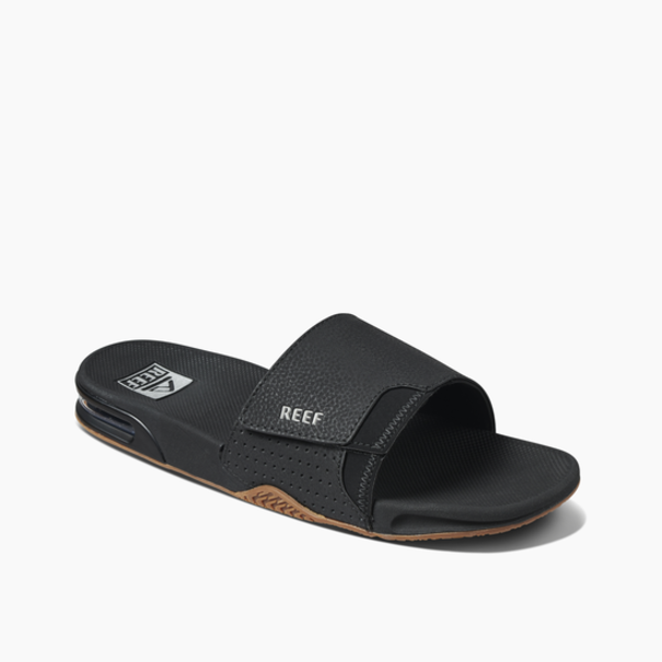 Reef Reef Mens Fanning Slide