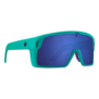 Monolith Matte Teal With Happy Gray Green Dark Blue Spectra Lenses