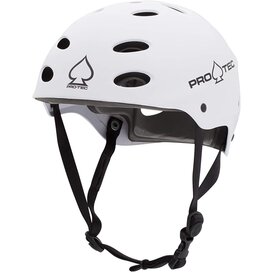 Pro-Tec Water- ACE- Gloss White
