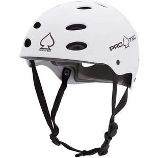 Pro-Tec Water- ACE- Gloss White