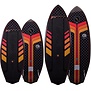 Hyperlite Speedster Wakesurf 5.2