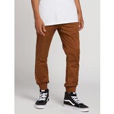 Frickin Slim Joggers - MUD