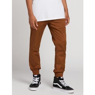 Frickin Slim Joggers - MUD