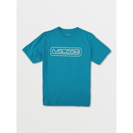Striper Tee / Barrier Reef