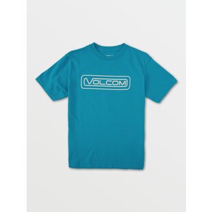 Striper Tee / Barrier Reef